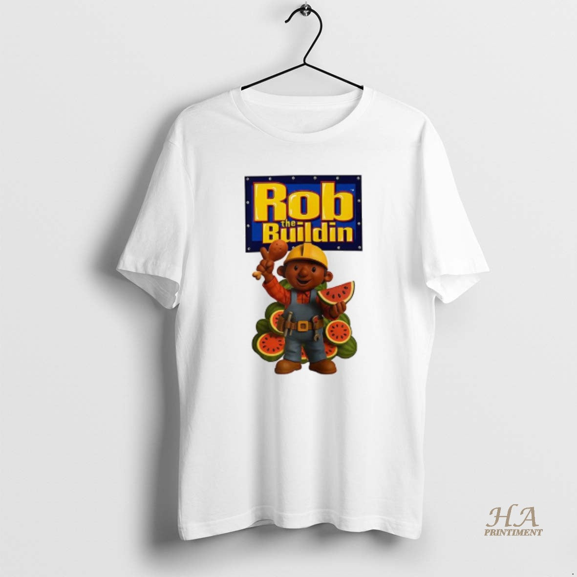 Official Rob The Buildin T-Shirts, Hoodie, Sweatshirt | InkNestWear.com