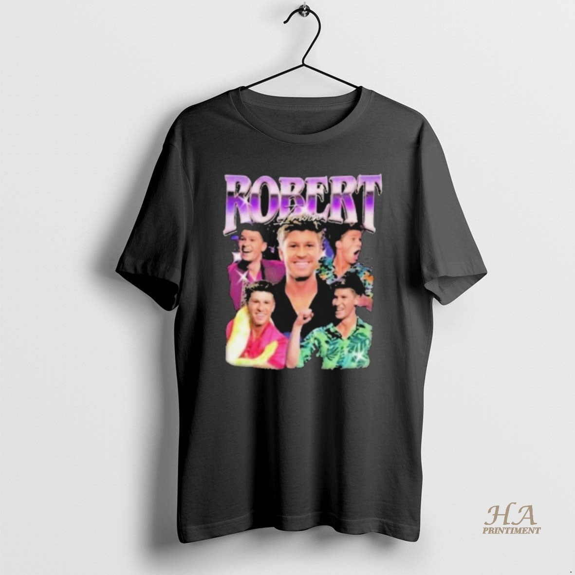 Official Robert Irwin Dwts Robert And Witney Dancing With The Stars T-Shirts, Hoodie, Sweatshirt | InkNestWear.com