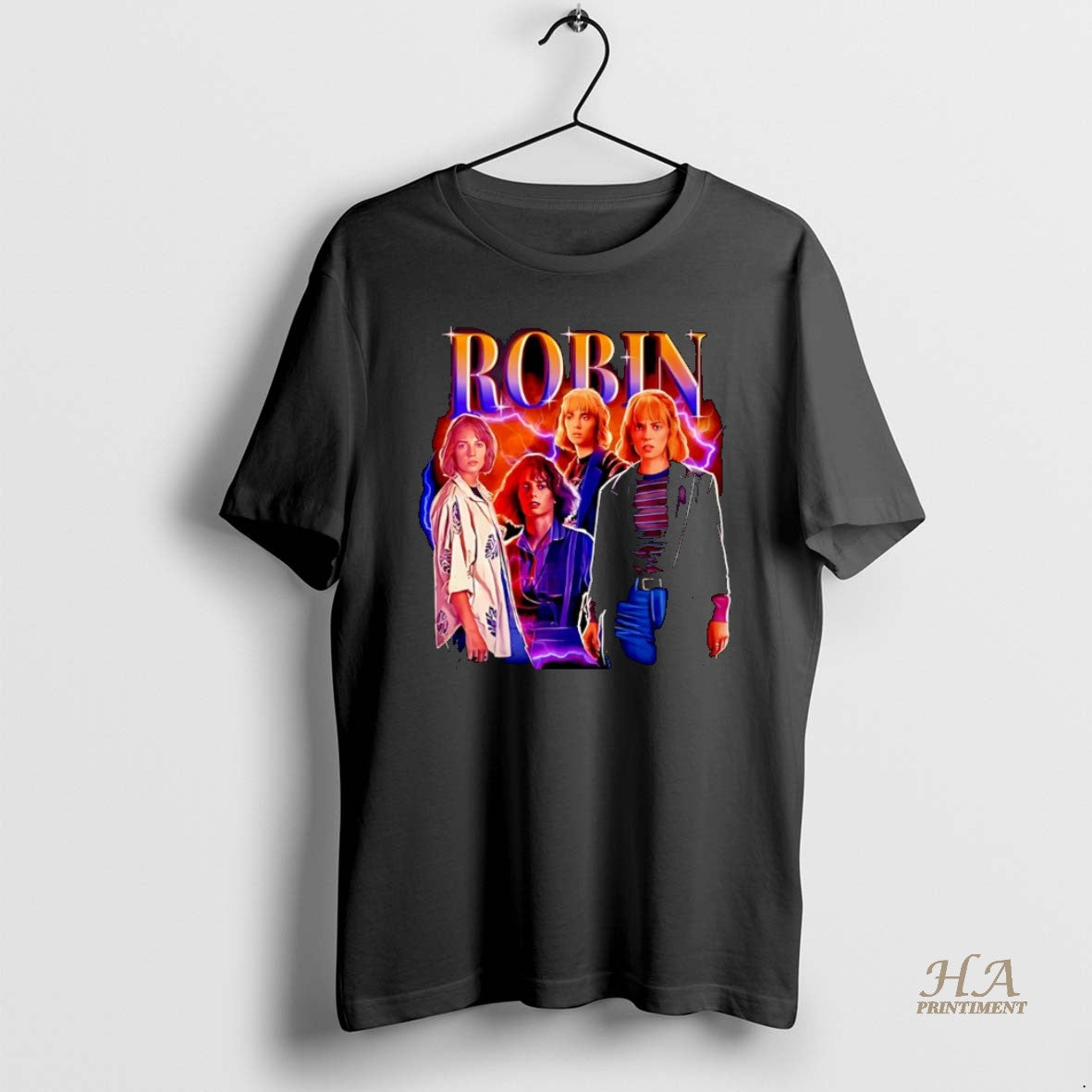 Official Robin Picture Collage Christmas T-Shirts, Hoodie, Sweatshirt | InkNestWear.com