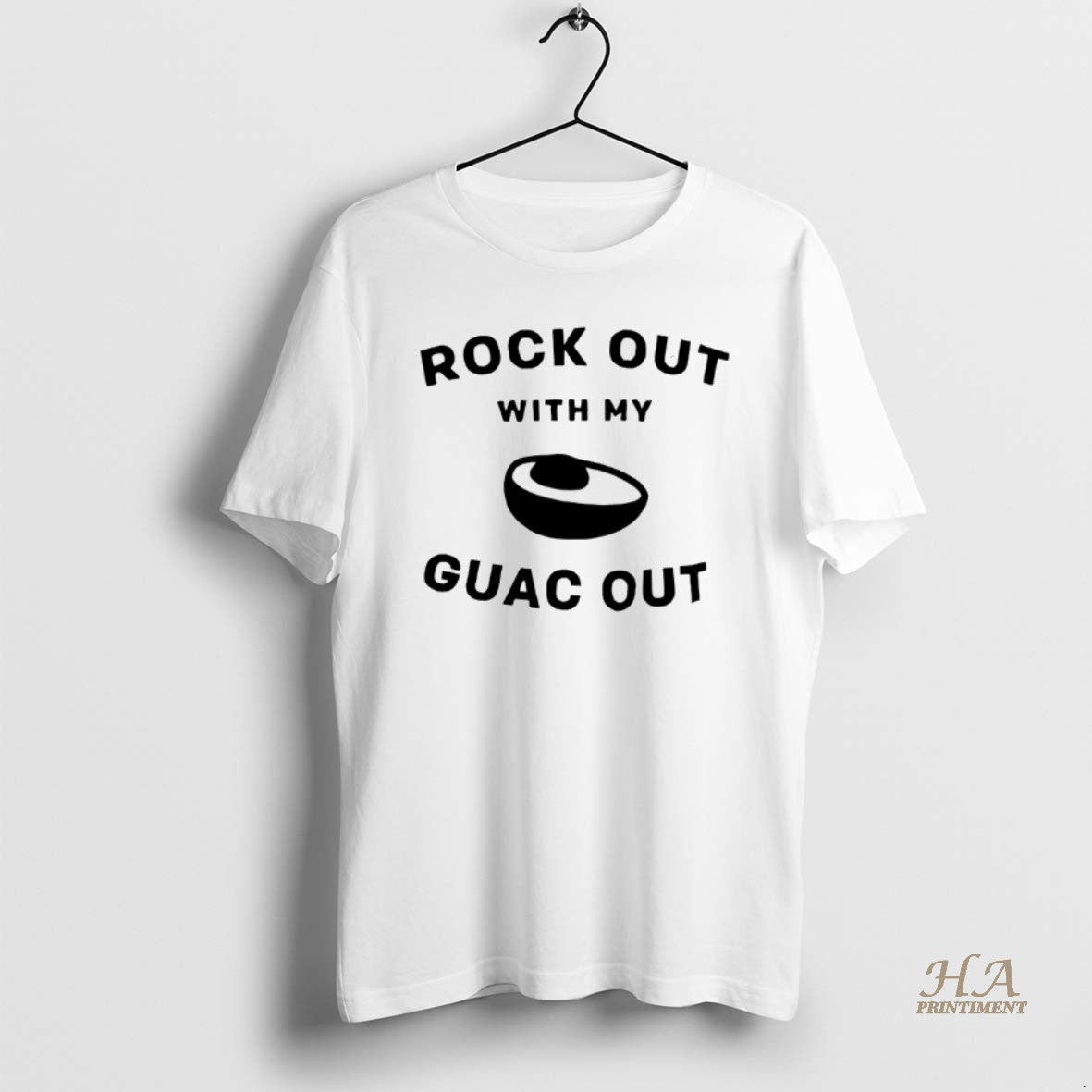 Official Rock Out With My Guac Out T-Shirts, Hoodie, Sweatshirt | InkNestWear.com
