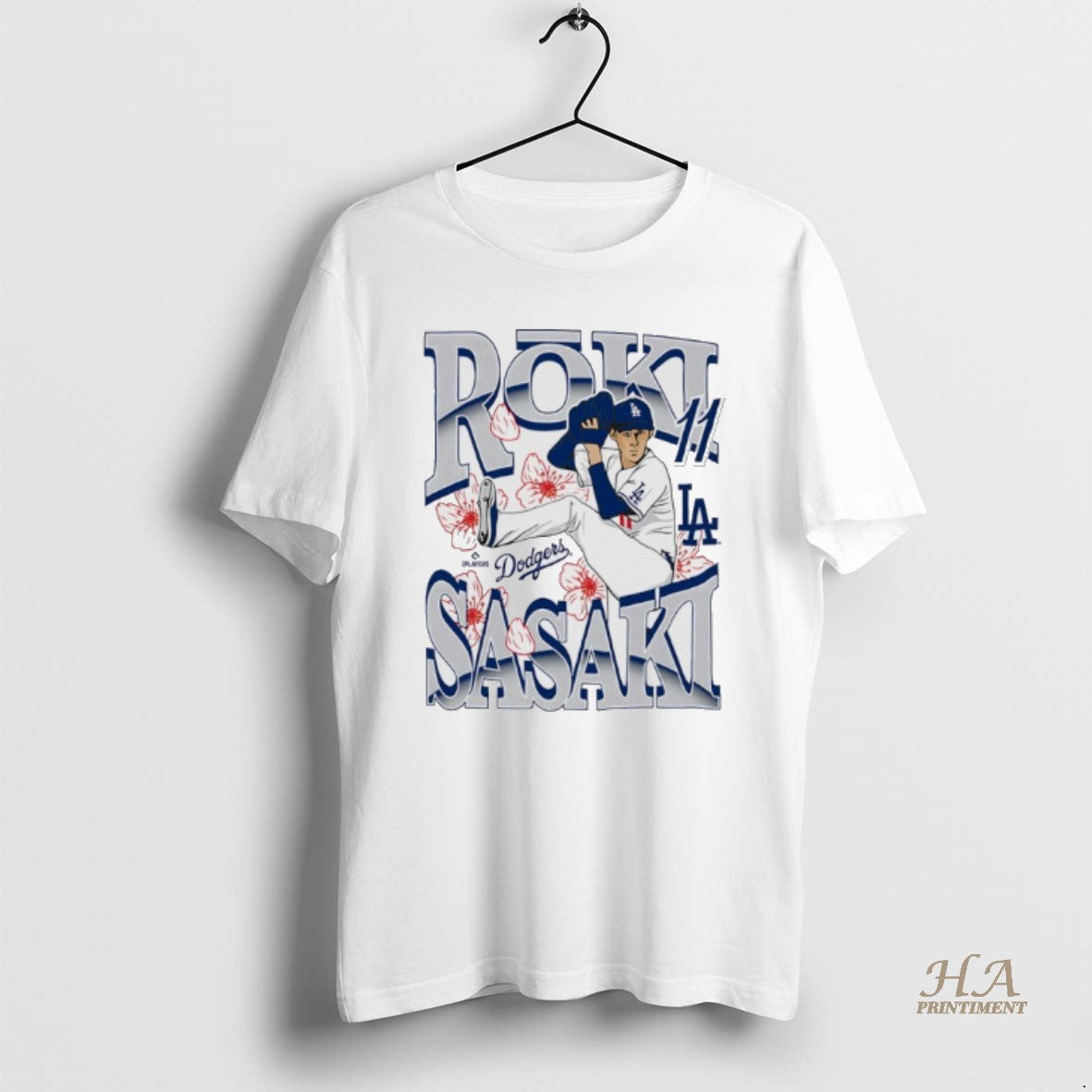 Official Roki Sasaki Los Angeles Dodgers 2025 World Series Champions Mvp T-Shirts, Hoodie, Sweatshirt | InkNestWear.com