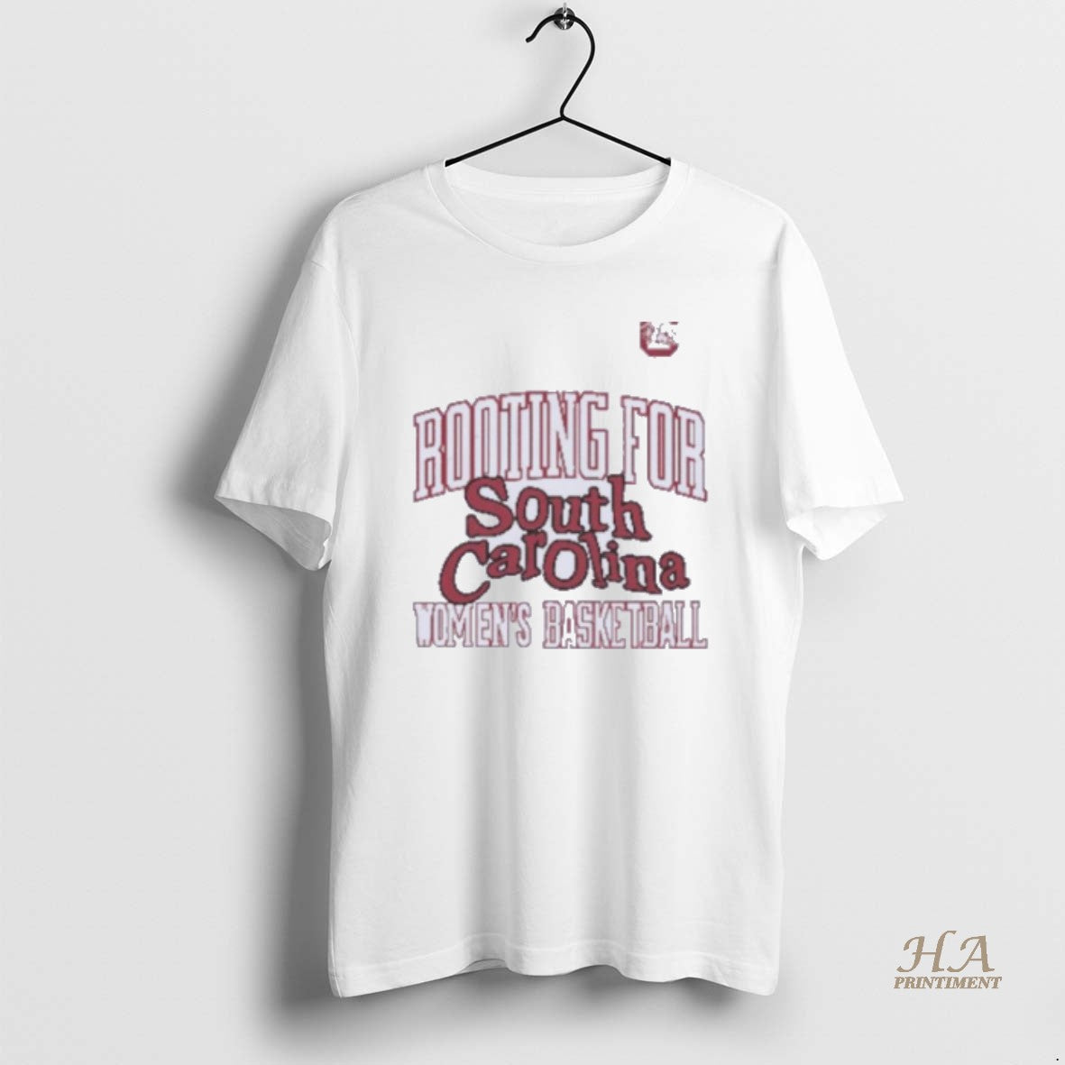 Official Rooting For South Carolina Womens Basketball T-Shirts, Hoodie, Sweatshirt | InkNestWear.com