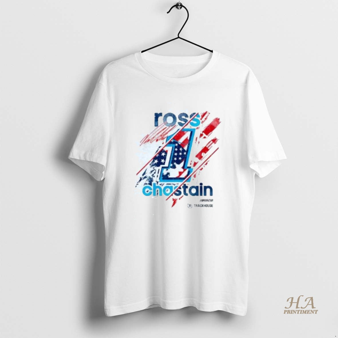 Official Ross Chastain Trackhouse Racing Team 2026 T-Shirts, Hoodie, Sweatshirt | InkNestWear.com