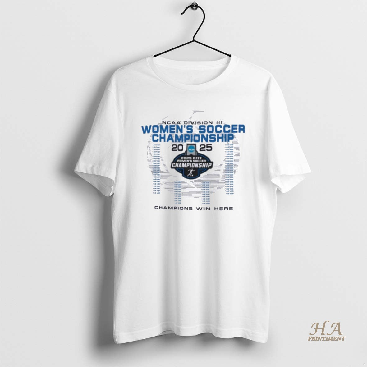 Official Rounds Teams Ncaa Diii Womens Soccer Championship 2025 T-Shirts, Hoodie, Sweatshirt | InkNestWear.com