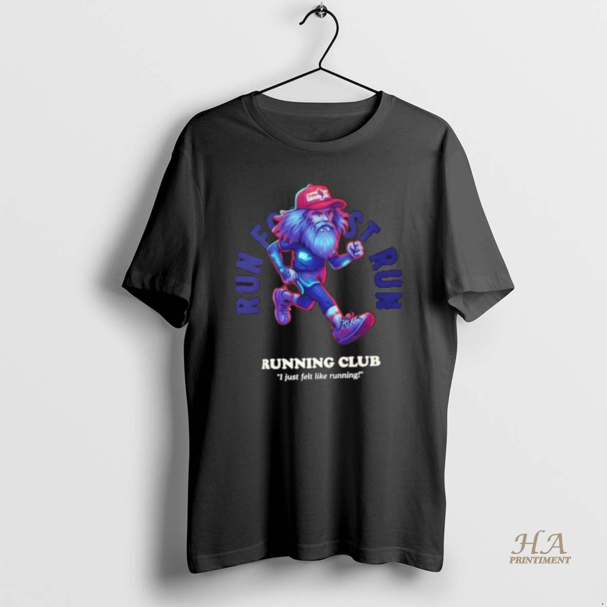 Official Run Forrest Running Club T-Shirts, Hoodie, Sweatshirt | InkNestWear.com