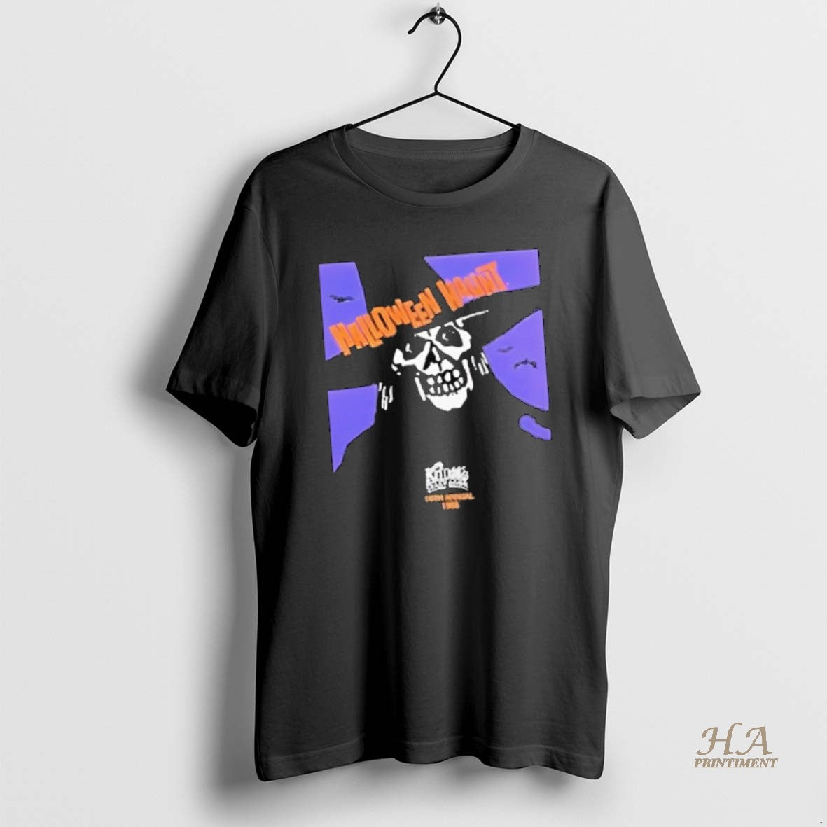 Official Ryan Gosling Halloween Haunt Knotts Scary Farm T-Shirts, Hoodie, Sweatshirt | InkNestWear.com