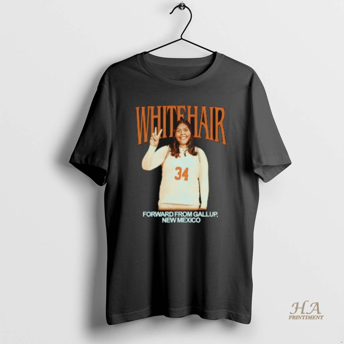 Official Rylie Whitehair Ut Rio Grande Valley Vaqueros Forward From Gallup T-Shirts, Hoodie, Sweatshirt | InkNestWear.com