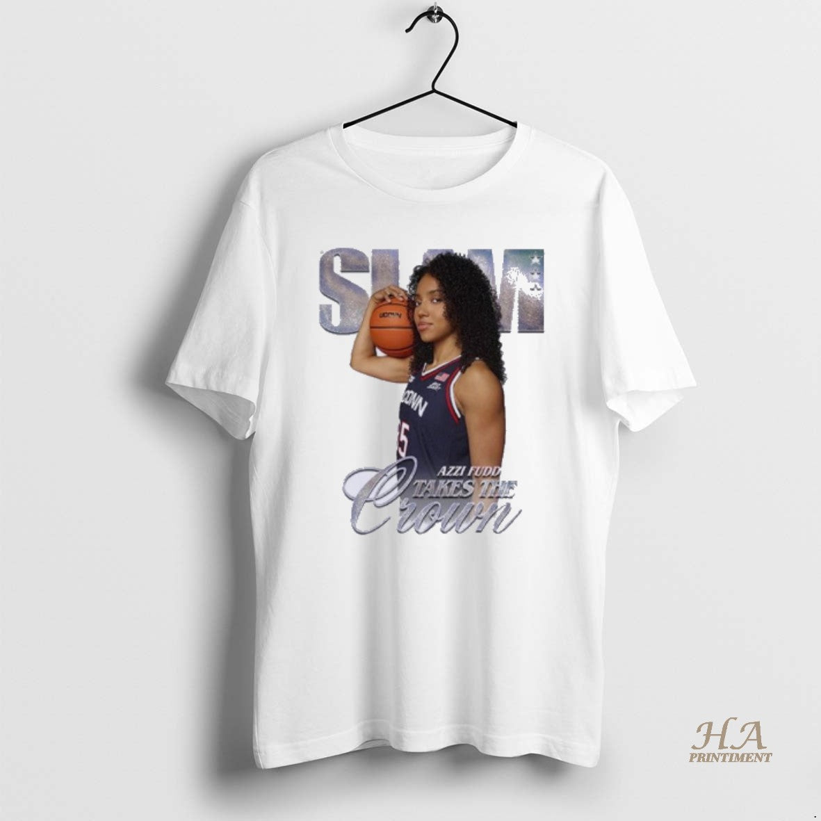 Official Slam Azzi Fudd T-Shirts, Hoodie, Sweatshirt | InkNestWear.com