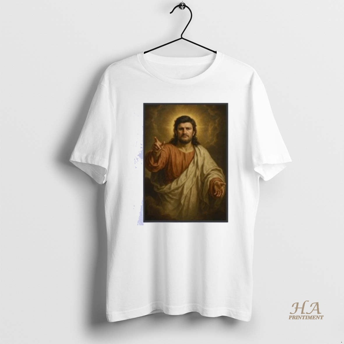 Official Saint Barry The Great Shirts Hoodie, Sweatshirt | InkNestWear.com