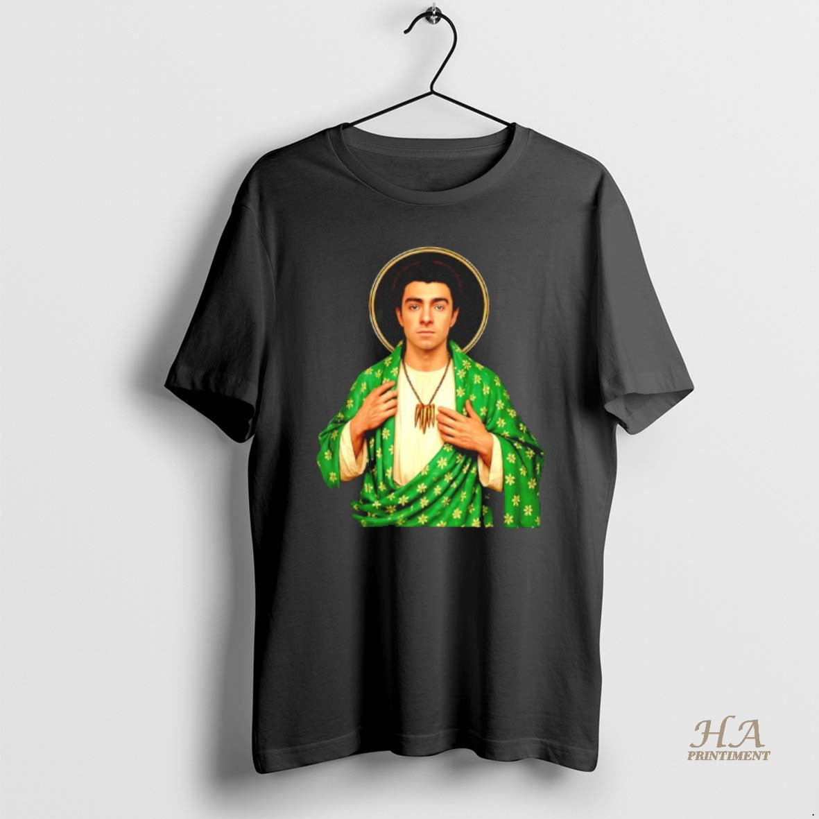 Official Saint Luigi Mangione Deny Defend Depose T-Shirts, Hoodie, Sweatshirt | InkNestWear.com