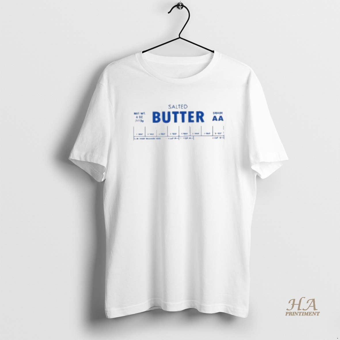 Official Salted Butter Aa T-Shirts, Hoodie, Sweatshirt | InkNestWear.com