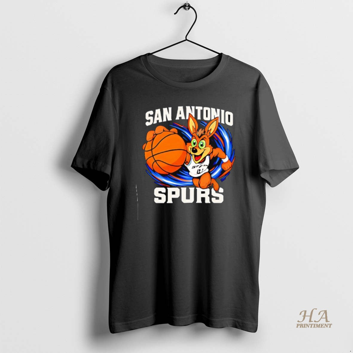 Official San Antonio Spurs Anime Night Basketball T-Shirts, Hoodie, Sweatshirt | InkNestWear.com