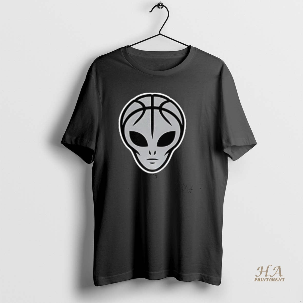 Official San Antonio Spurs Basketball Alien T-Shirts, Hoodie, Sweatshirt | InkNestWear.com