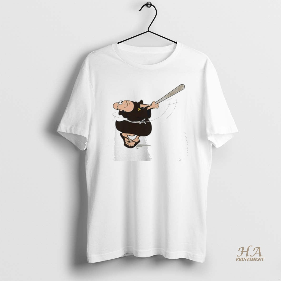 Official San Diego Padres Baseball Mascot T-Shirts, Hoodie, Sweatshirt | InkNestWear.com