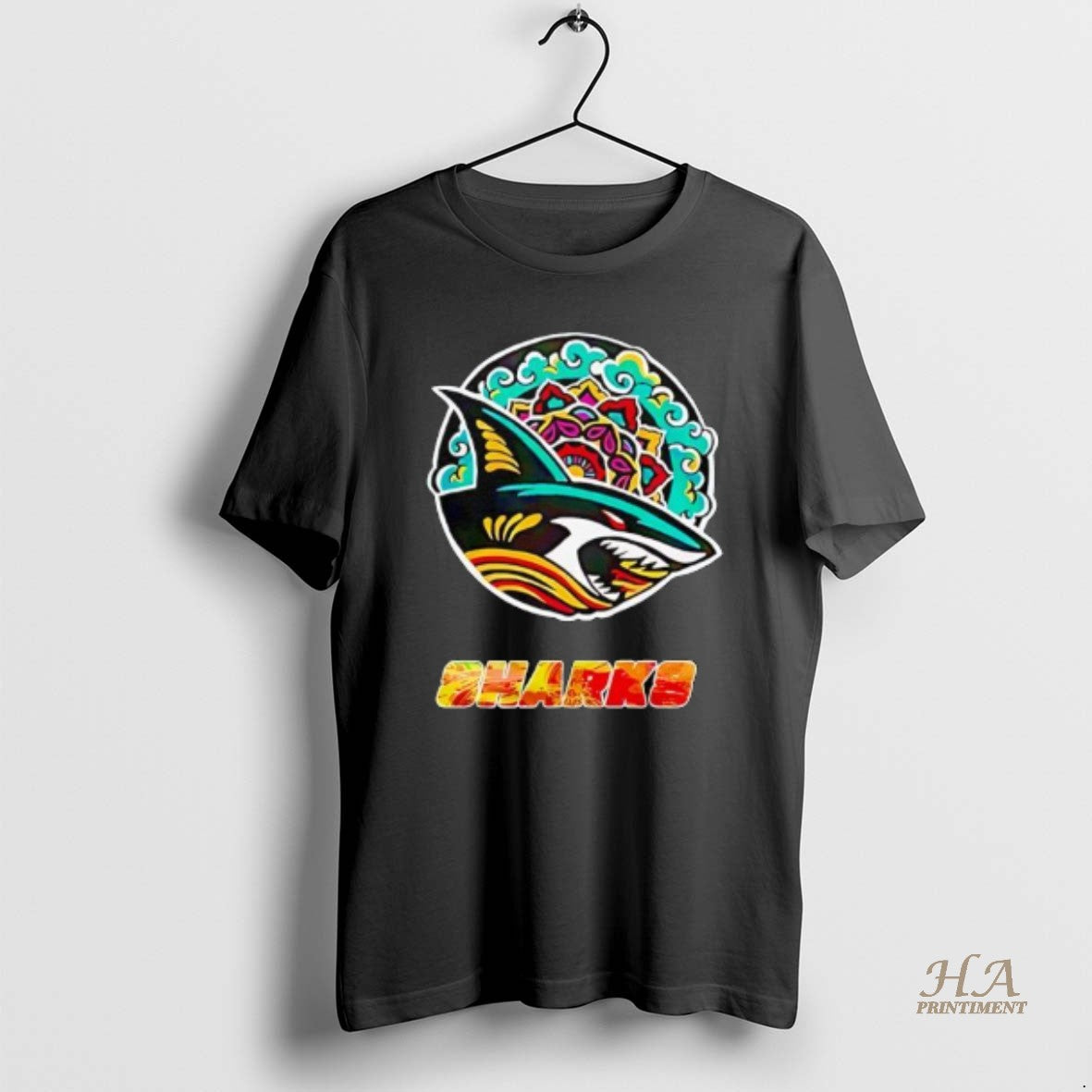 Official San Jose Sharks Festival Of South Asia 2025 T-Shirts, Hoodie, Sweatshirt | InkNestWear.com
