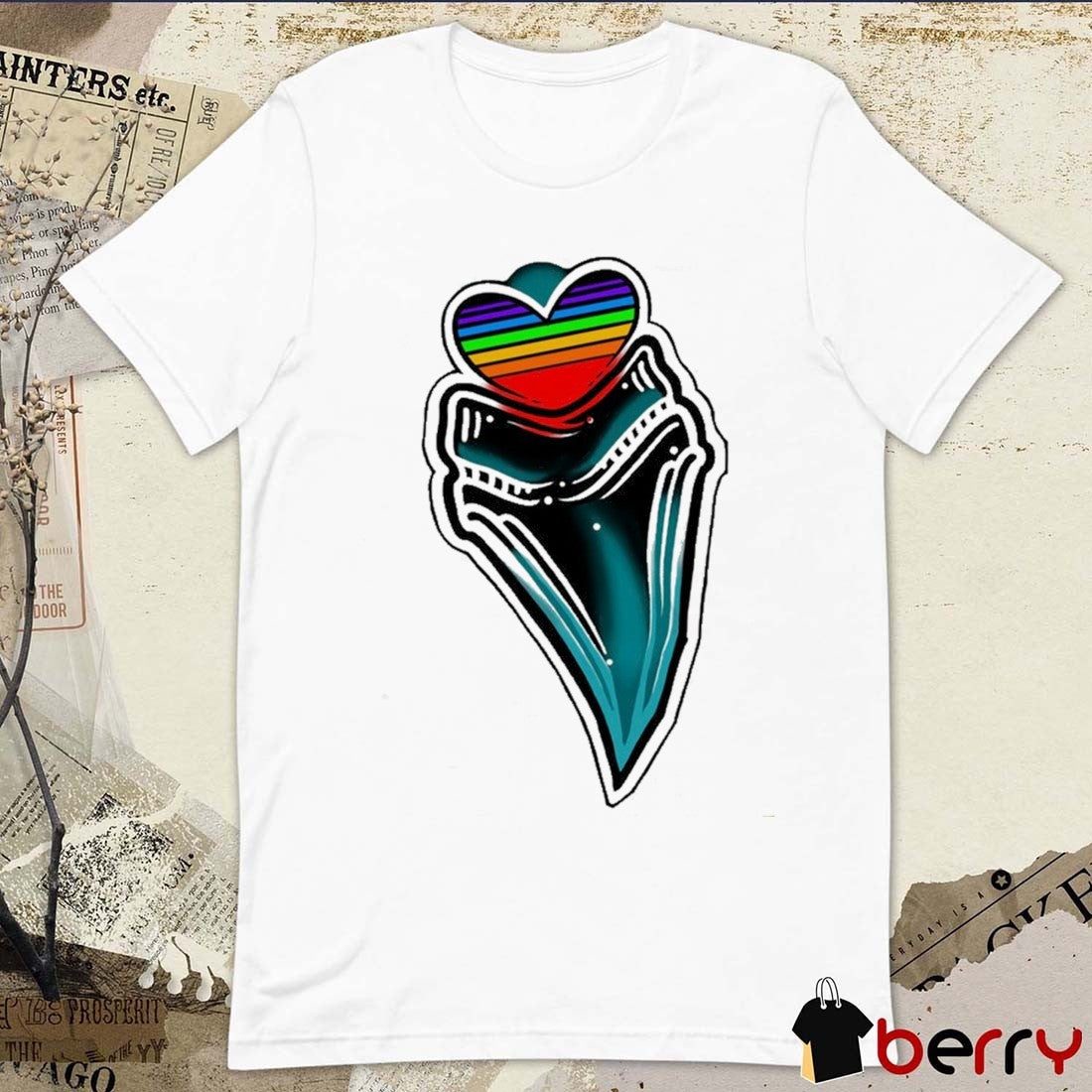 San Jose Sharks Pride Celebration Jazz Fuller 2026 Logo t-shirt