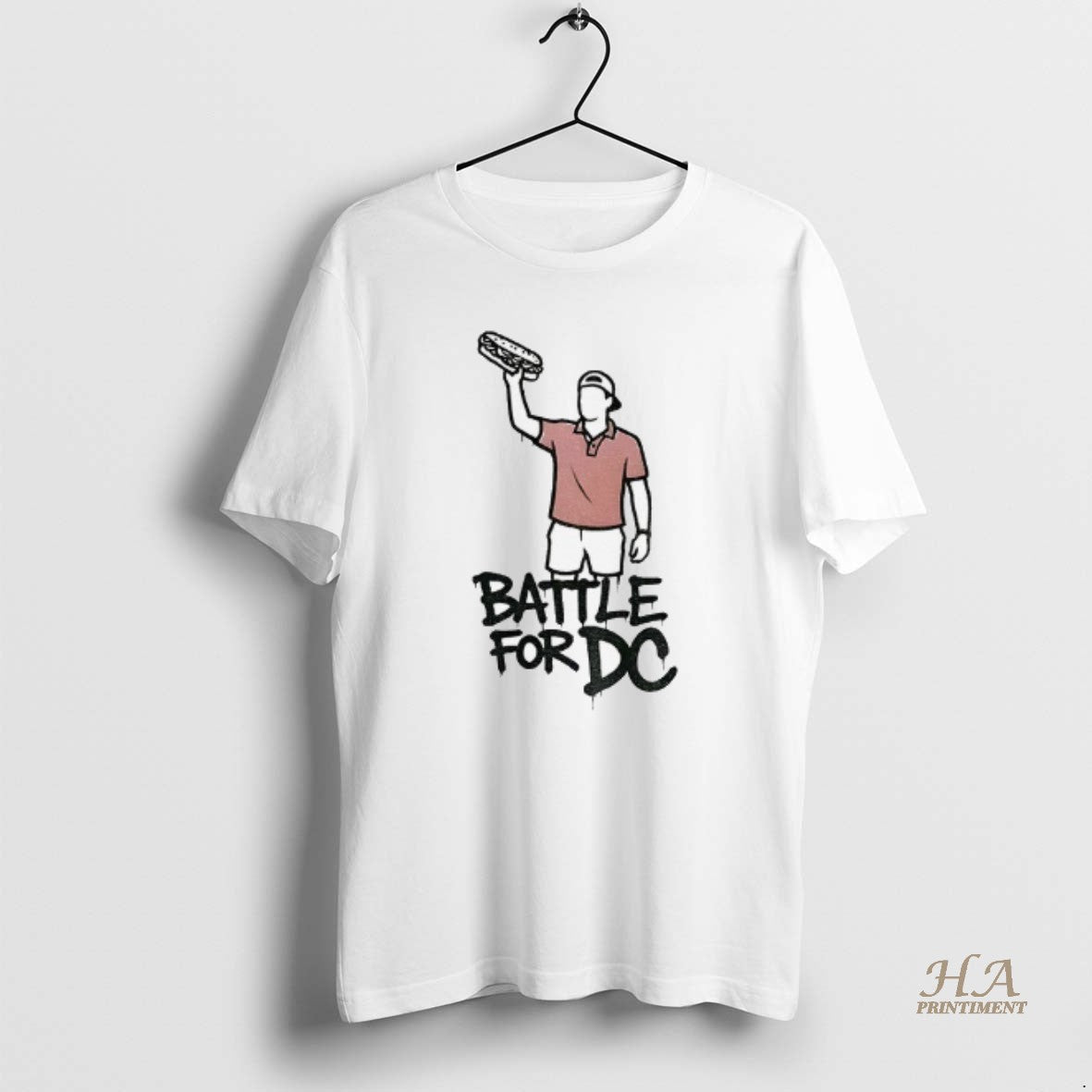 Official Sandwich Guy Battle For Dc Anti Ice Anti Trump T-Shirts, Hoodie, Sweatshirt | InkNestWear.com
