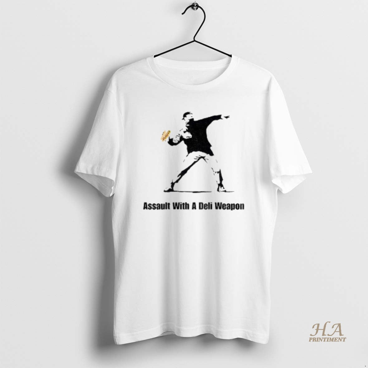 Official Sandwich Guy Free Dc Washington Assault With A Deli Weapon T-Shirts, Hoodie, Sweatshirt | InkNestWear.com
