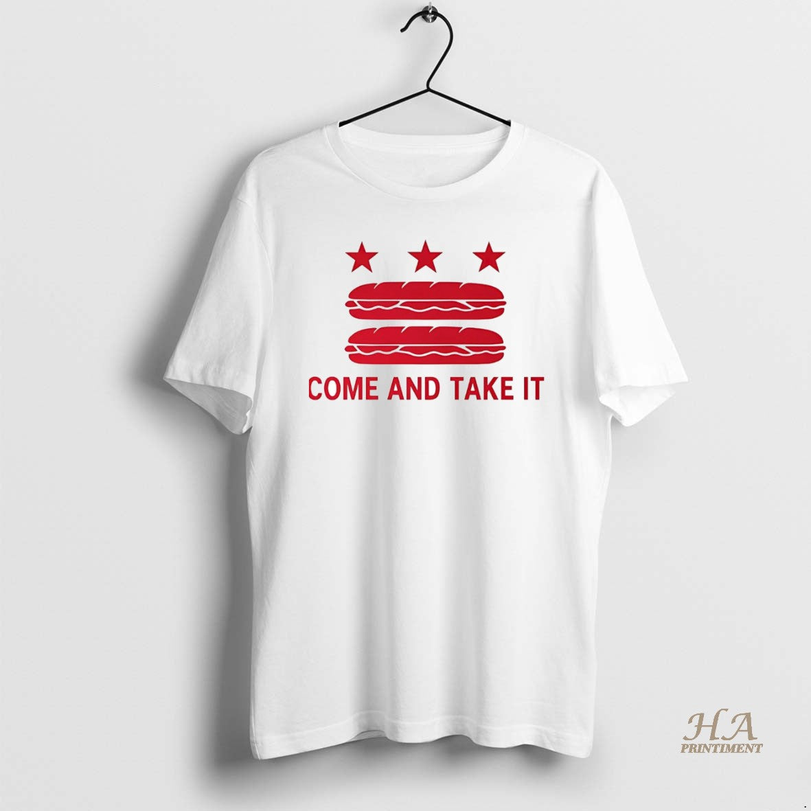 Official Sandwich Come And Take It T-Shirts, Hoodie, Sweatshirt | InkNestWear.com