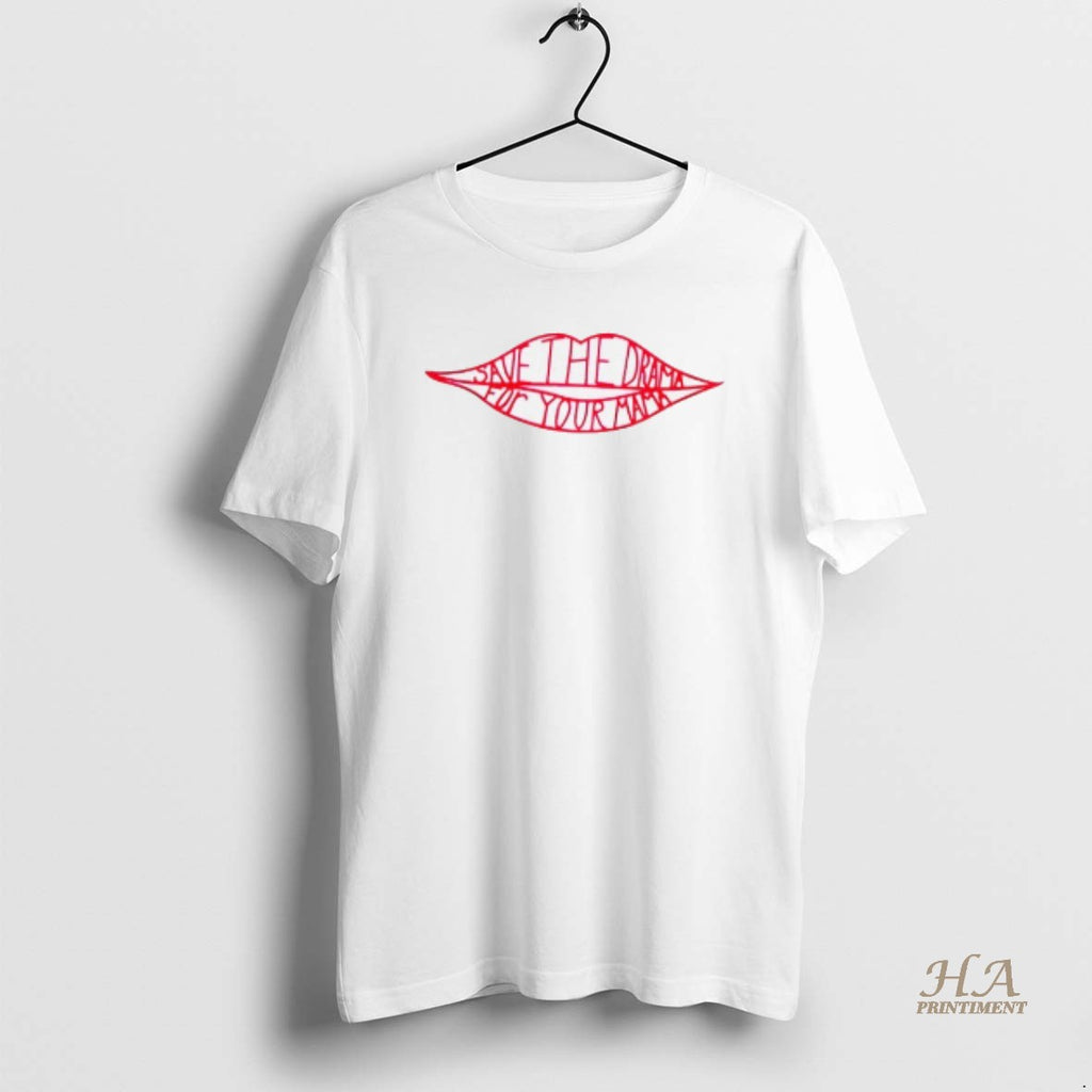 Official Save The Drama For Your Mama Rachel Inspired T-Shirts, Hoodie, Sweatshirt | InkNestWear.com