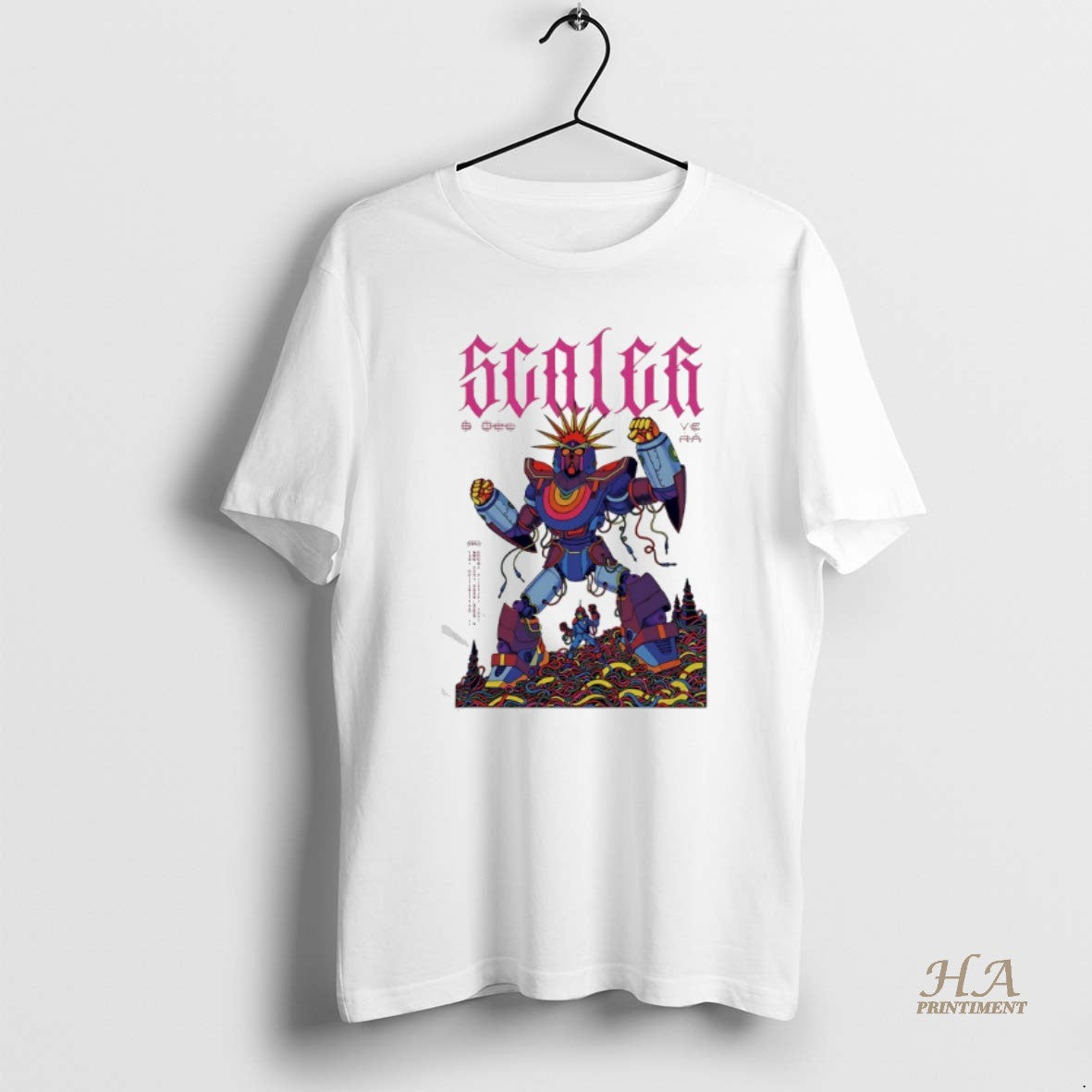 Official Scaler Dec 6 Vera Grote Zaal Groningen Netherlands Tour 2025 T-Shirts, Hoodie, Sweatshirt | InkNestWear.com