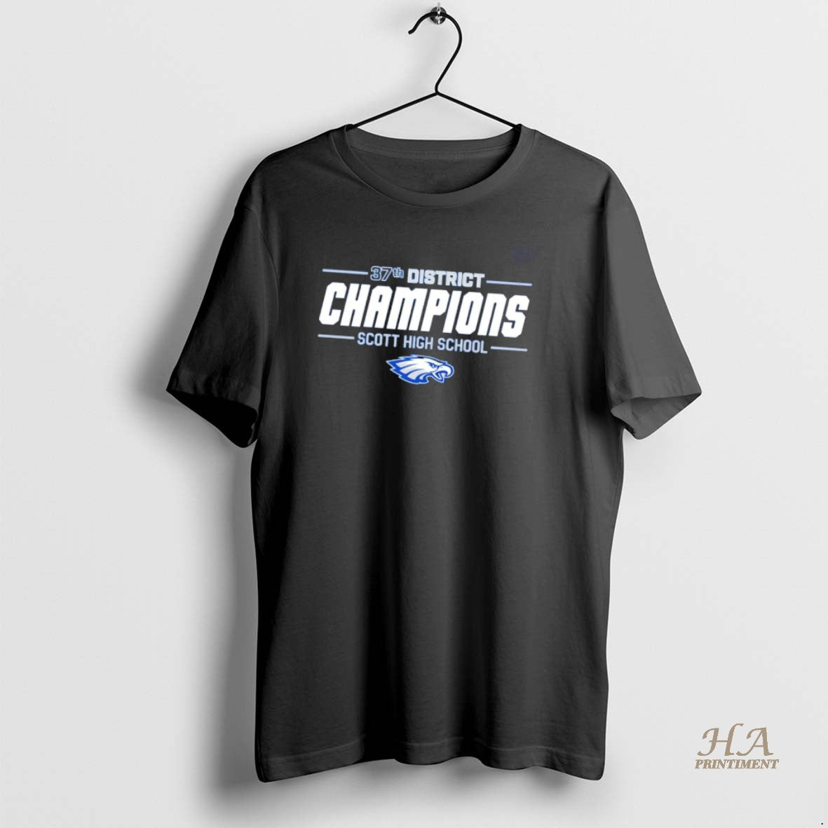 Official Scott Volleyball 37th District Champions T-Shirts, Hoodie, Sweatshirt | InkNestWear.com