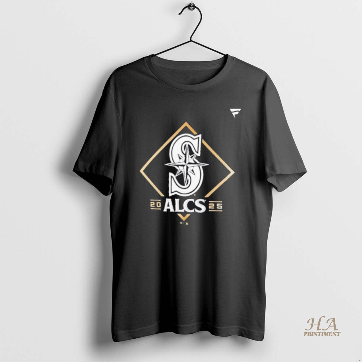 Official Seattle Mariners 2025 Alcs Winner Game 1 T-Shirts, Hoodie, Sweatshirt | InkNestWear.com
