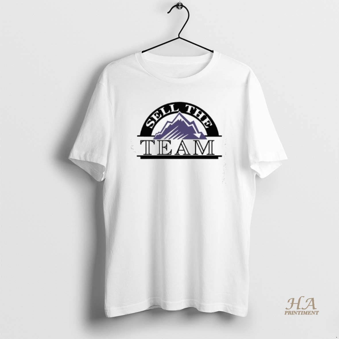 Official Sell The Team Colorado Rockies T-Shirts, Hoodie, Sweatshirt | InkNestWear.com