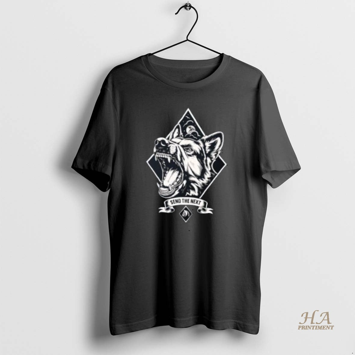 Official Send The Next K9 Classic T-Shirts, Hoodie, Sweatshirt | InkNestWear.com