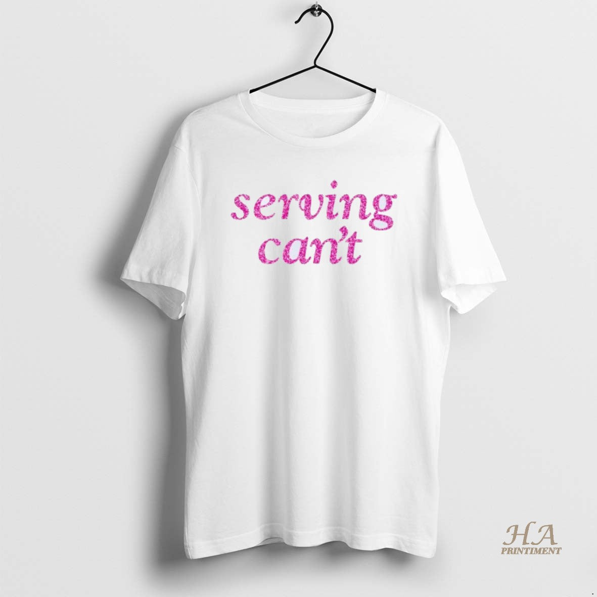 Official Serving Cant T-Shirts, Hoodie, Sweatshirt | InkNestWear.com