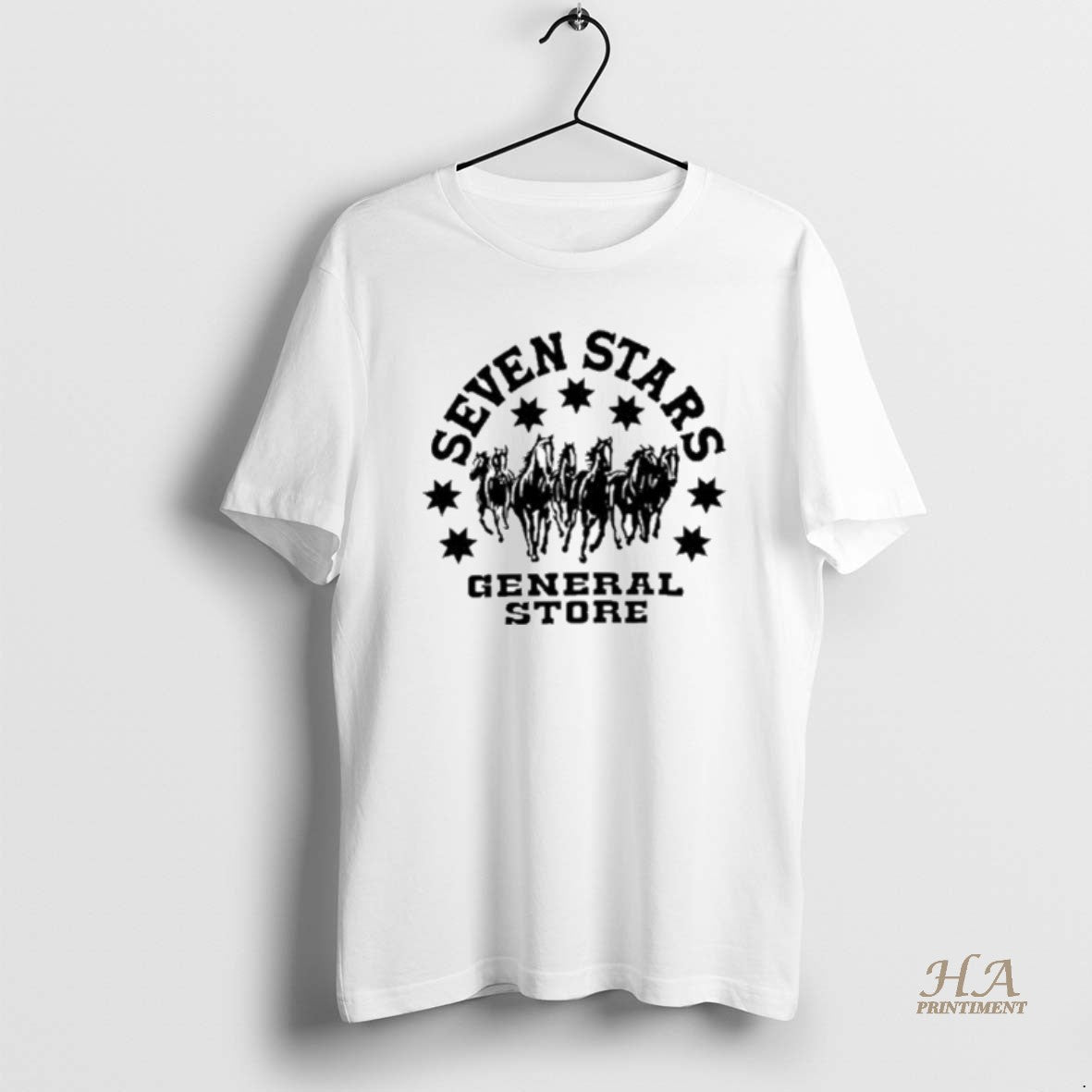 Official Seven Stars General Festival All Day All Night T-Shirts, Hoodie, Sweatshirt | InkNestWear.com