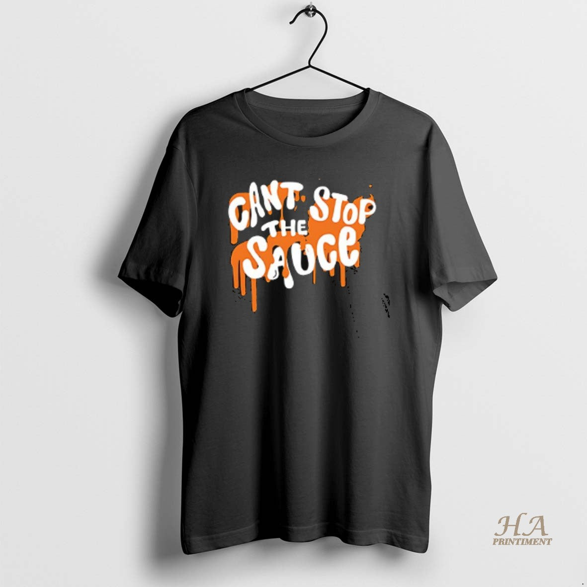 Official Shane Van Gisbergen Cant Stop The Sauce Wendys Graphic T-Shirts, Hoodie, Sweatshirt | InkNestWear.com