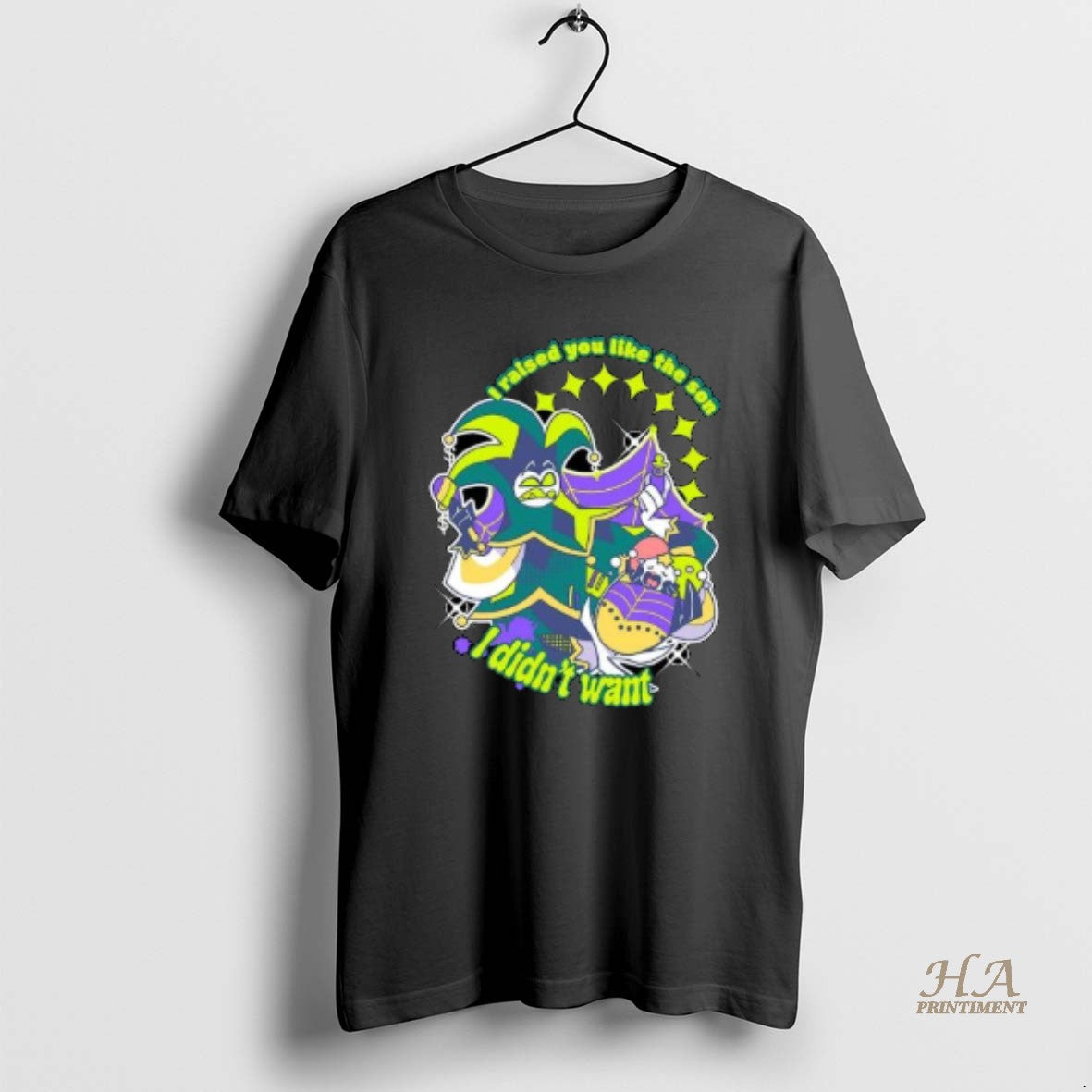 Official Shark Robot Spindlehorse Mammon The Son I Didnt Want Circle Black T-Shirts, Hoodie, Sweatshirt | InkNestWear.com
