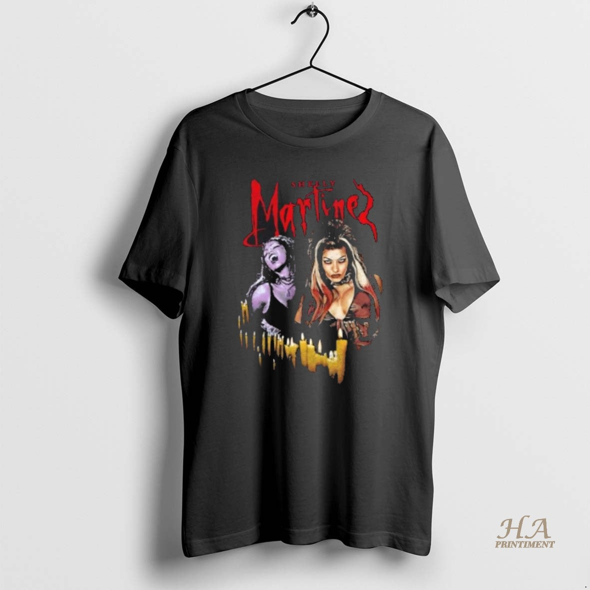 Official Shelly Martinez Graphic T-Shirts, Hoodie, Sweatshirt | InkNestWear.com