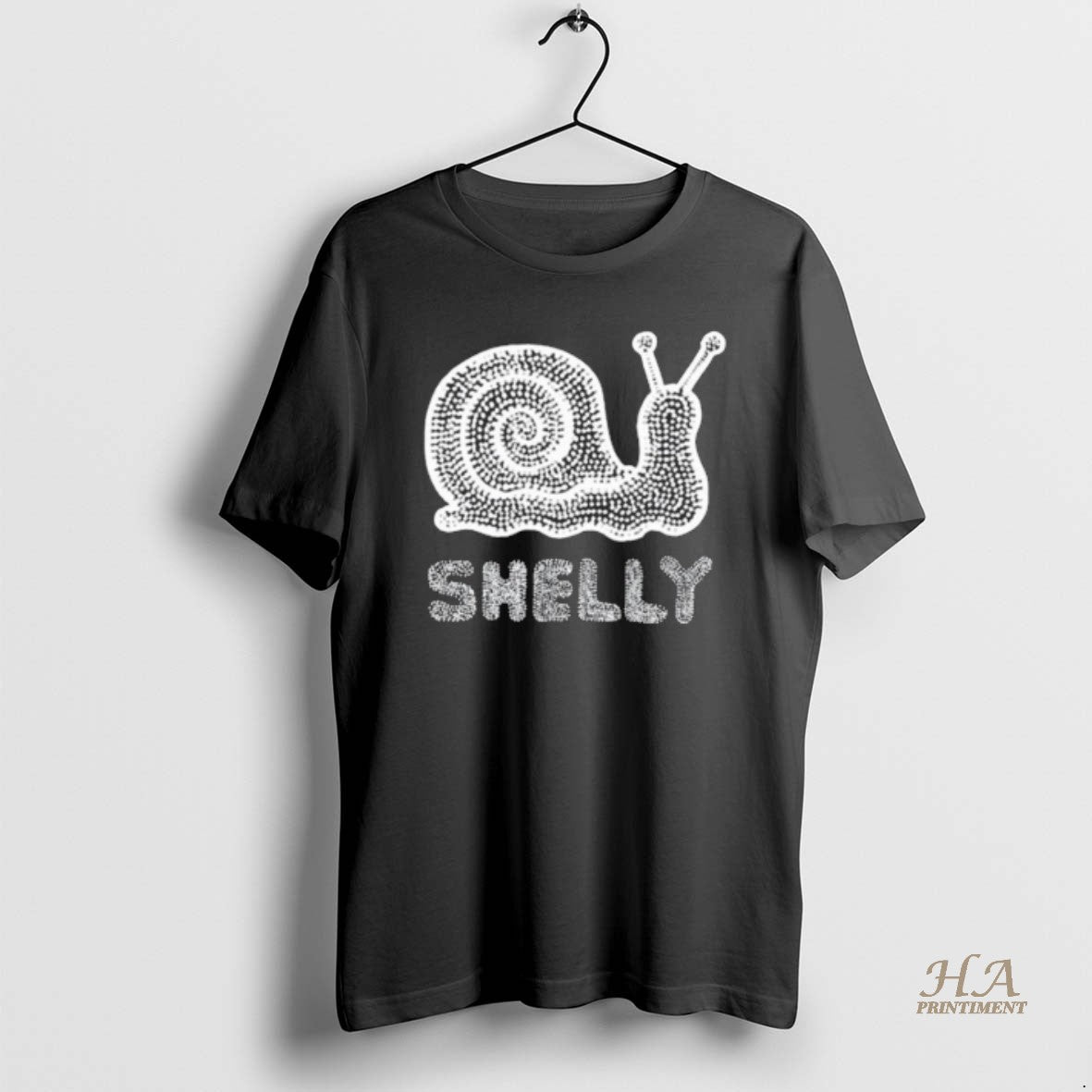 Official Shelly The Band Shelly Snail T-Shirts, Hoodie, Sweatshirt | InkNestWear.com