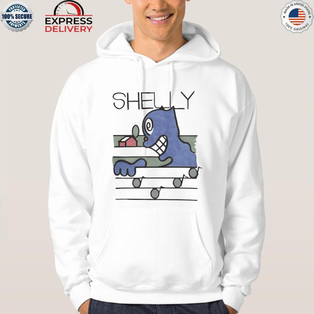 Shelly The Band Shirt