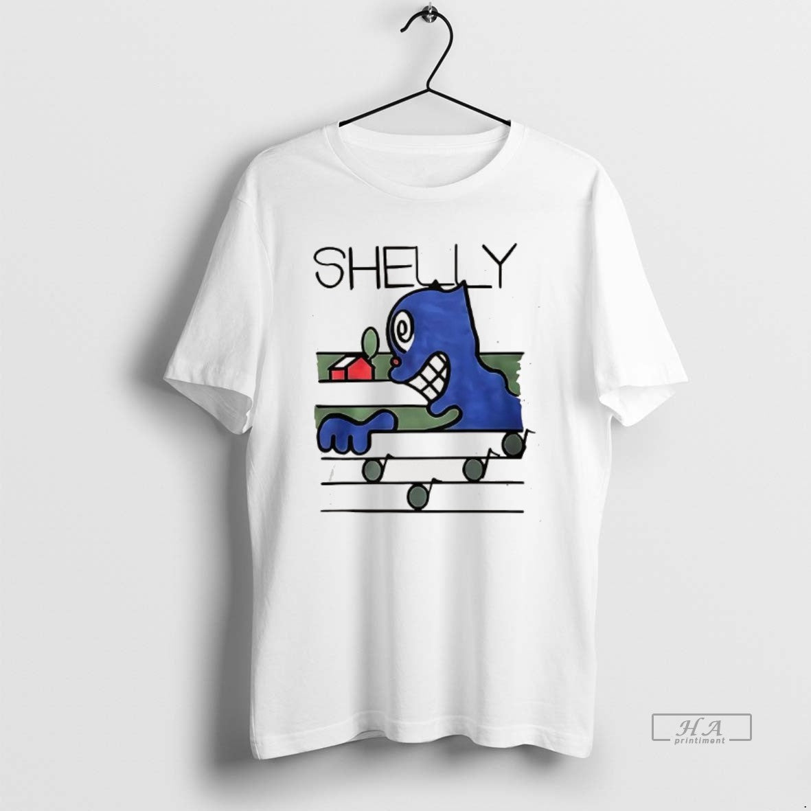 Official Shelly The Band T-Shirts, Hoodie, Sweatshirt | InkNestWear.com