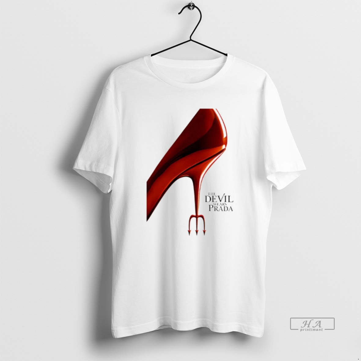 Official Shoe The Devil Wears Prada
