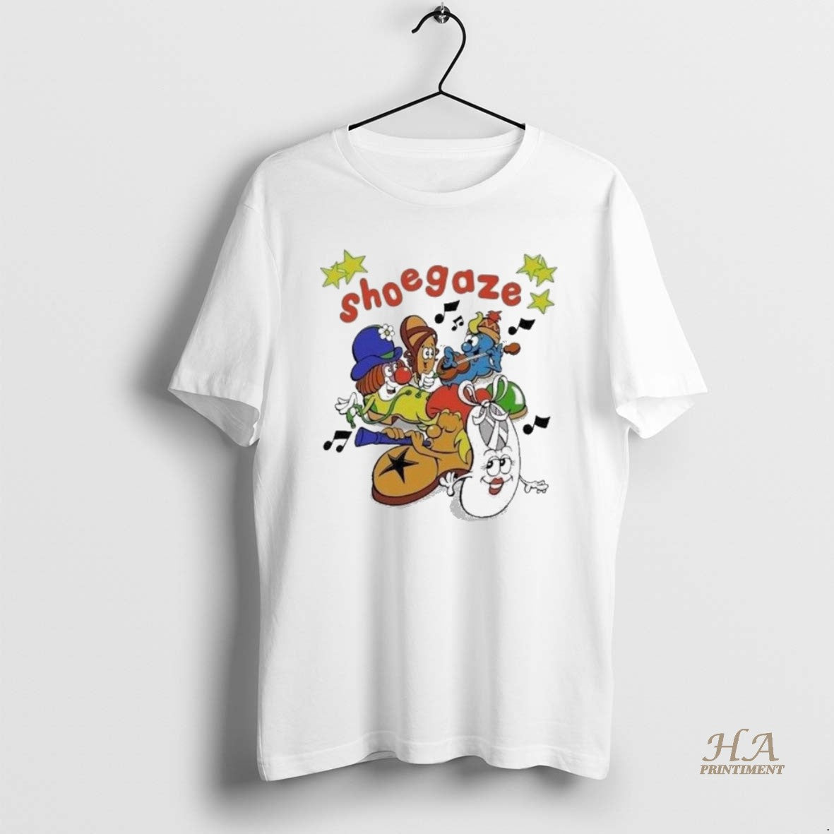 Official Shoegaze Shoeguyz T-Shirts, Hoodie, Sweatshirt | InkNestWear.com