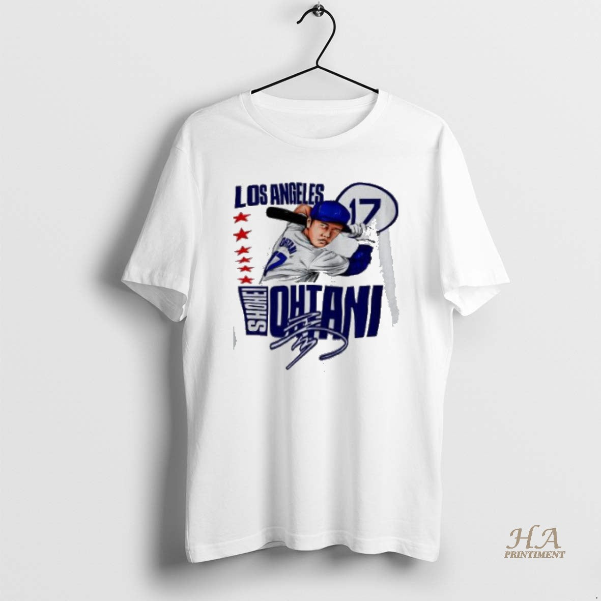 Official Shohei Ohtani 17 Los Angeles Dodgers Baseball Player T-Shirts, Hoodie, Sweatshirt | InkNestWear.com