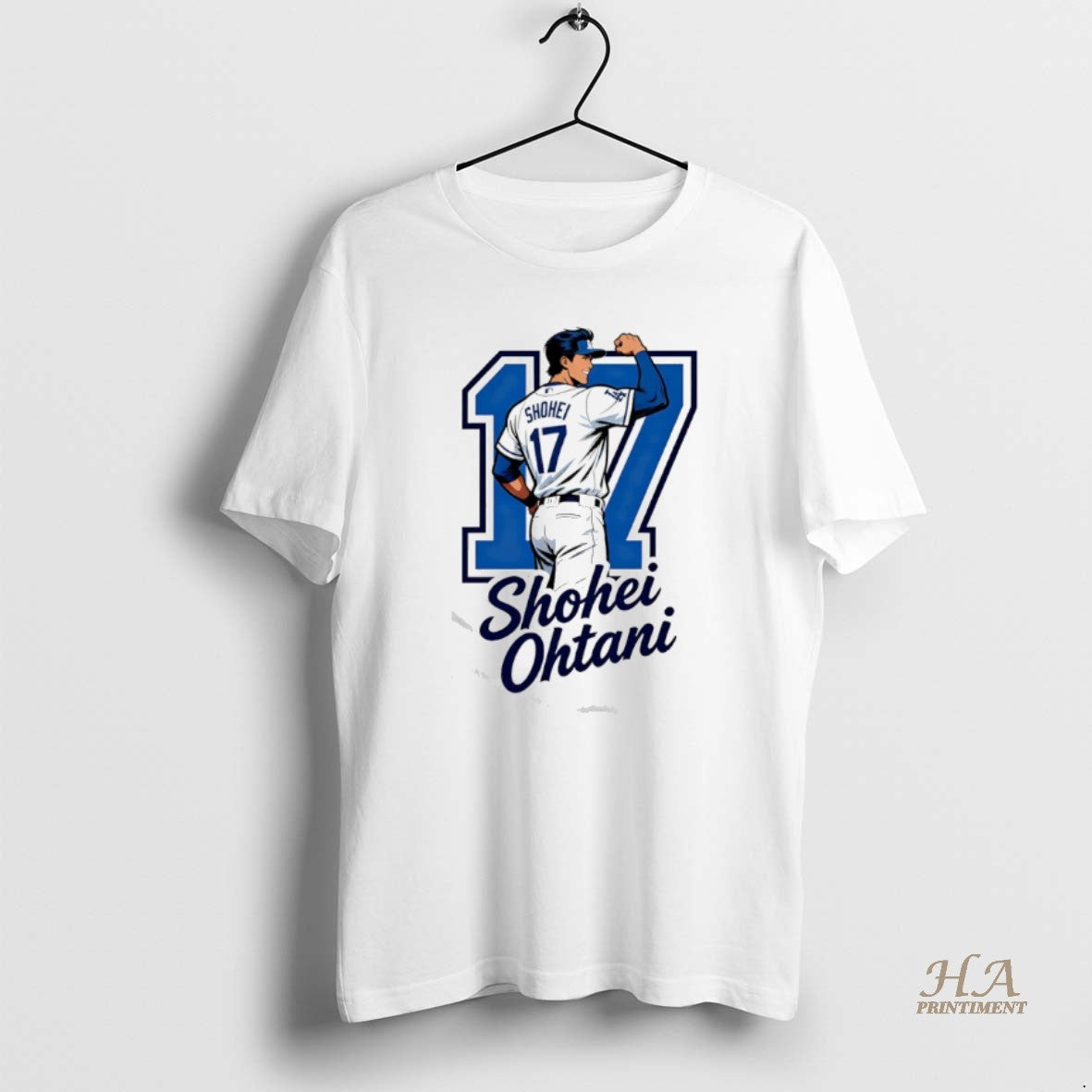 Official Shohei Ohtani 17 Los Angeles Dodgers Baseball T-Shirts, Hoodie, Sweatshirt | InkNestWear.com