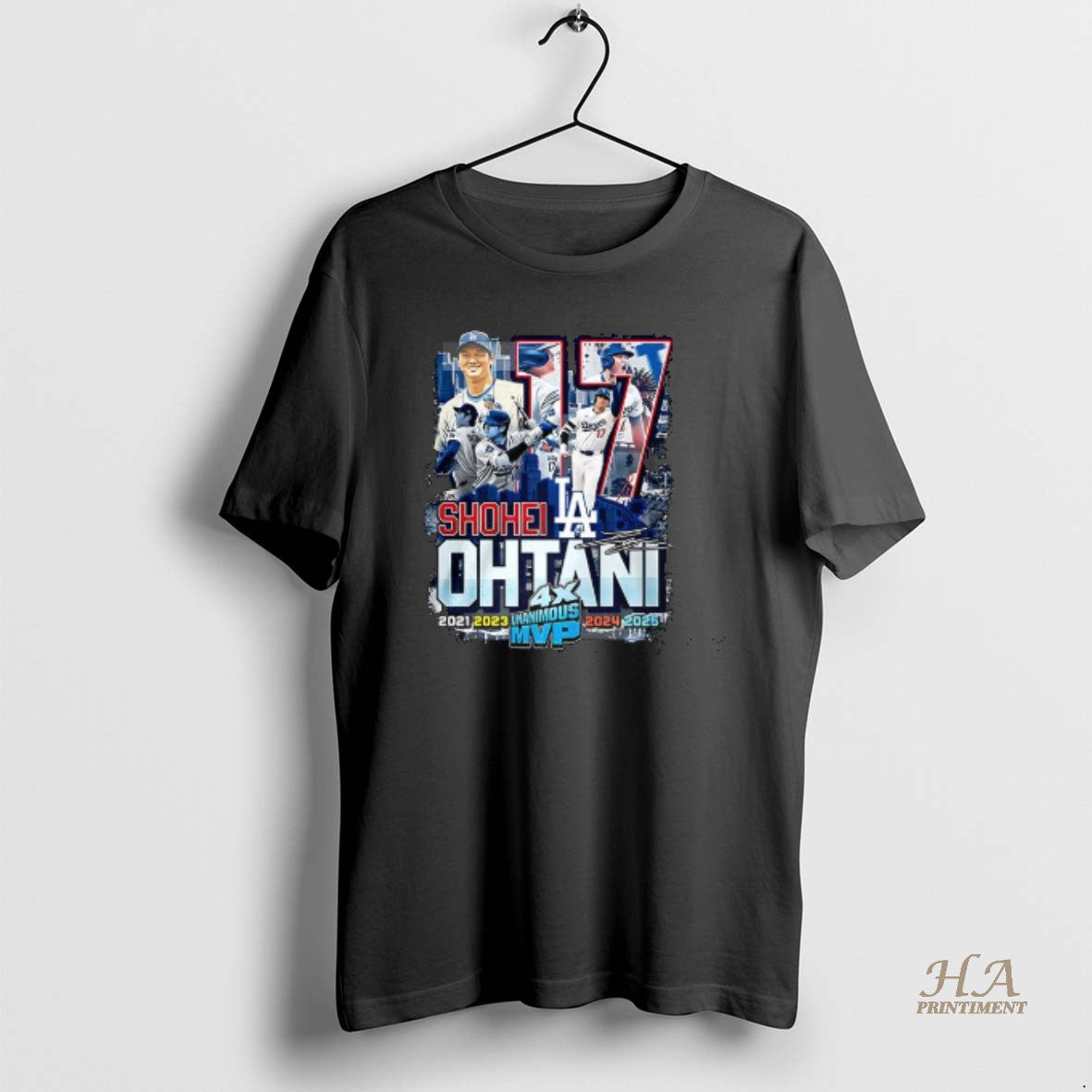 Official Shohei Ohtani 4x Unanimous Mvp Signature T-Shirts, Hoodie, Sweatshirt | InkNestWear.com