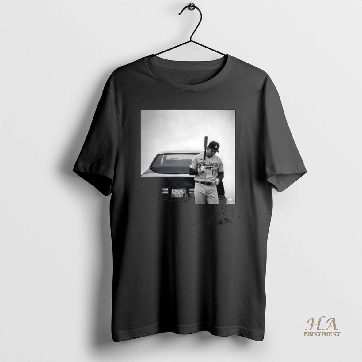 Official Shohei Ohtani Gnx Album T-Shirts, Hoodie, Sweatshirt | InkNestWear.com