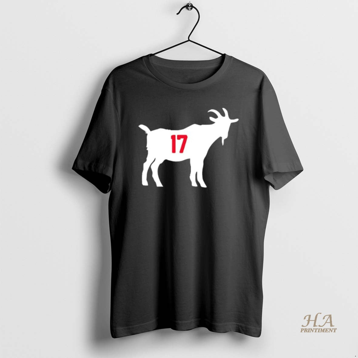Official Shohei Ohtani Goat 17 Los Angeles Dodgers T-Shirts, Hoodie, Sweatshirt | InkNestWear.com