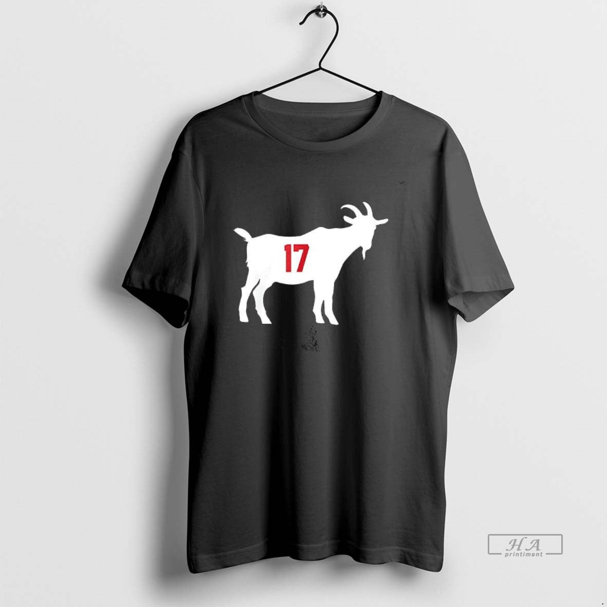 Official Shohei Ohtani Goat 17 T-Shirts, Hoodie, Sweatshirt | InkNestWear.com
