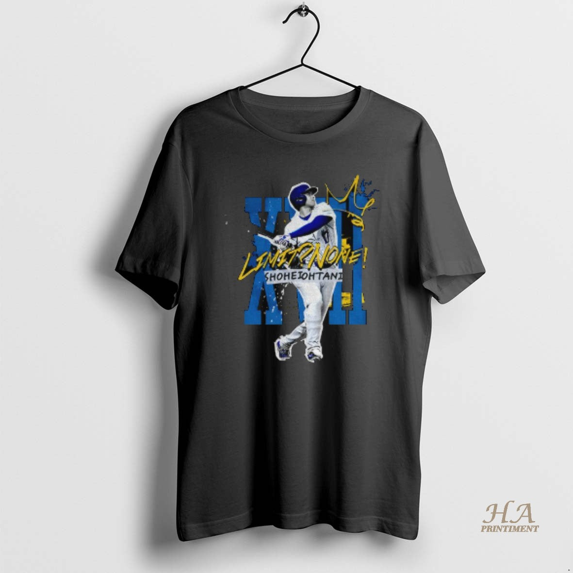 Official Shohei Ohtani Limit None Xvii Los Angeles Dodgers Mvp Baseball World Series Back To T-Shirts, Hoodie, Sweatshirt