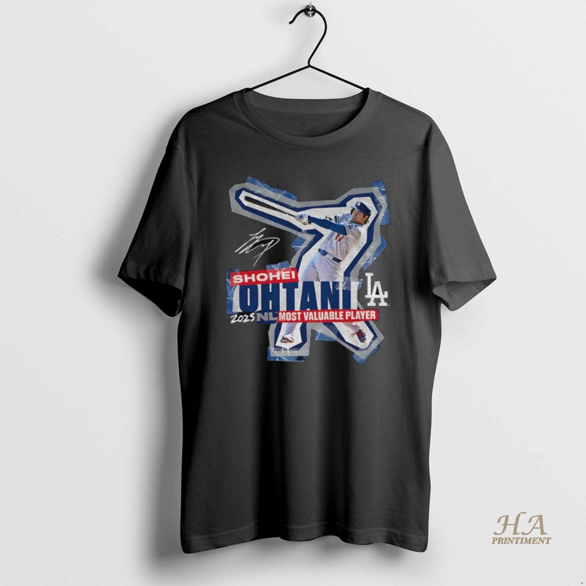 Official Shohei Ohtani Los Angeles Dodgers 2025 National League Mvp Most Valuable Player T-Shirts, Hoodie, Sweatshirt