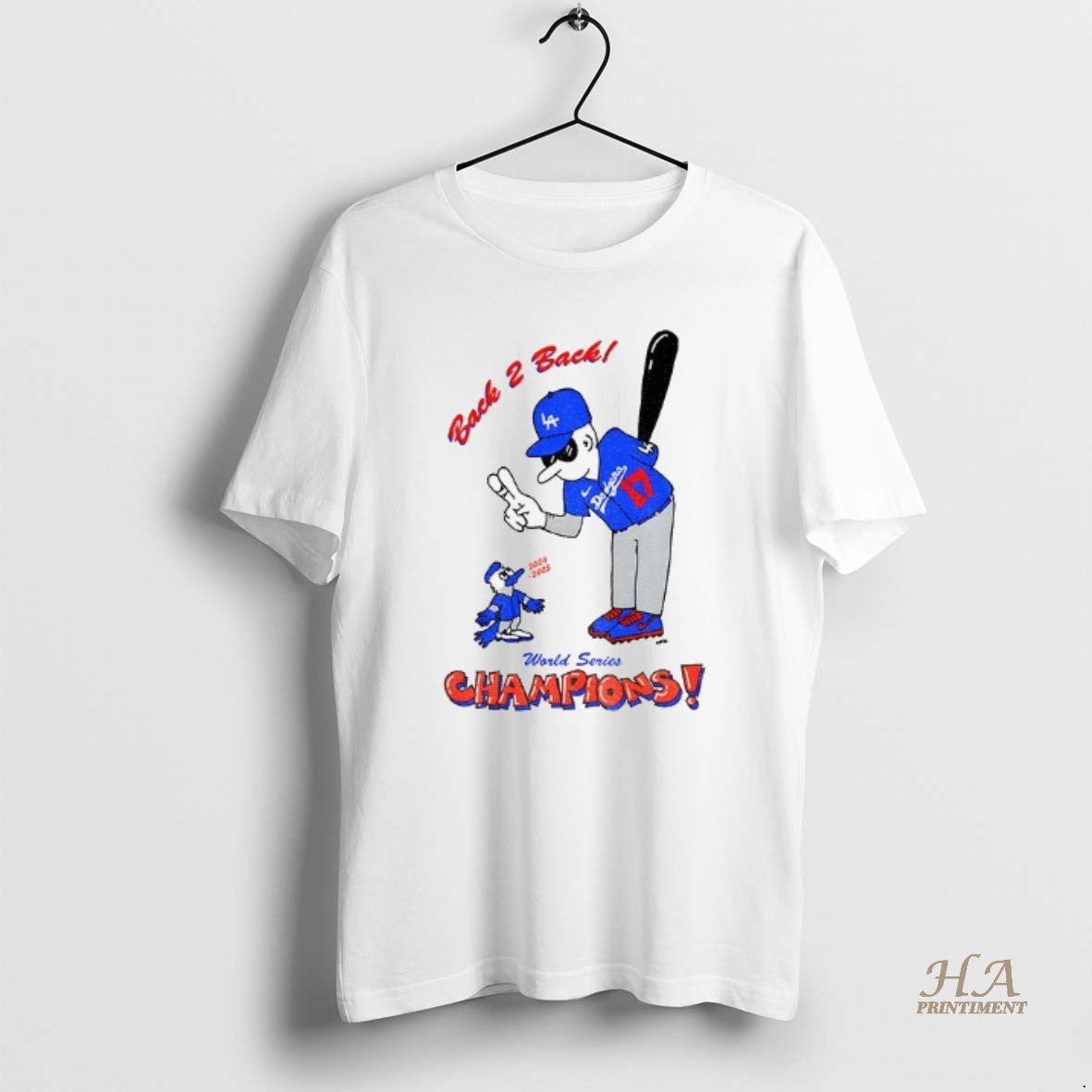 Official Shohei Ohtani Los Angeles Dodgers Back 2 Back World Series Champions Mlb 2025 T-Shirts, Hoodie, Sweatshirt