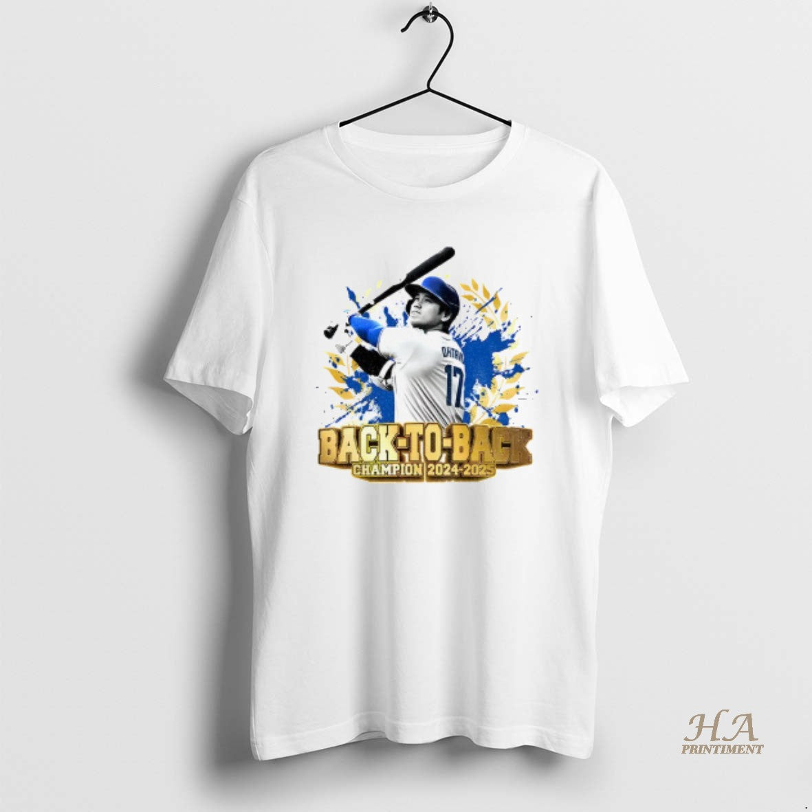 Official Shohei Ohtani Los Angeles Dodgers Mvp Baseball World Series Back To Back 2024 2025 T-Shirts, Hoodie, Sweatshirt