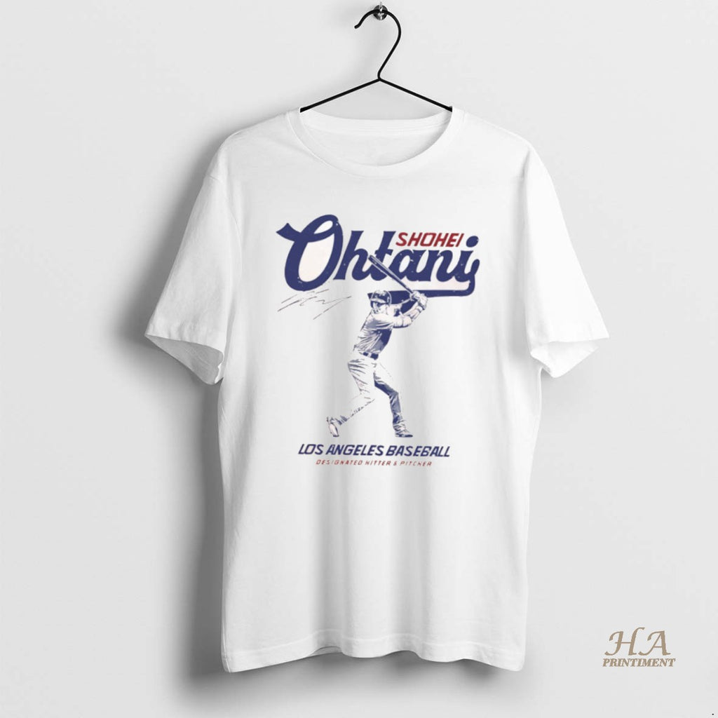 Official Shohei Ohtani Los Angeles Dodgers World Series Champions 2025 Signature T-Shirts, Hoodie, Sweatshirt